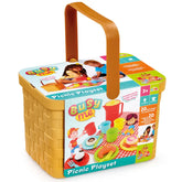 مجموعة ألعاب ADDO Busy Me Picnic